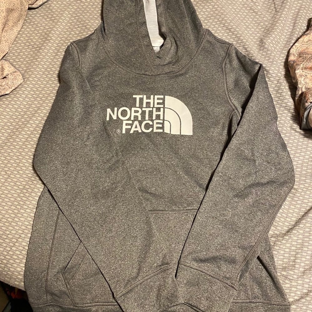 Women’s North Face Hoodie